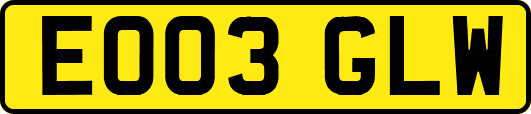 EO03GLW