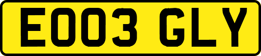 EO03GLY