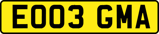 EO03GMA