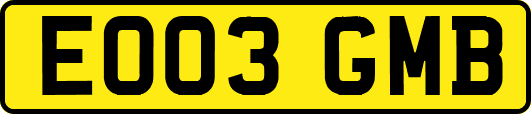 EO03GMB