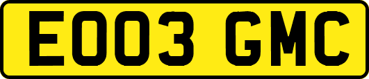 EO03GMC