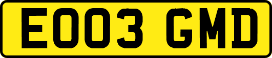 EO03GMD