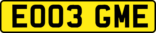 EO03GME