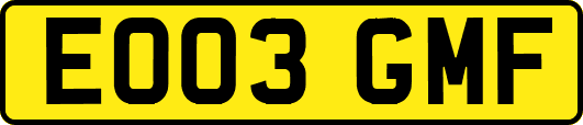 EO03GMF