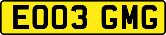 EO03GMG