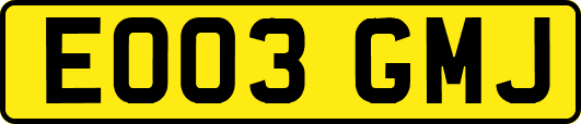 EO03GMJ