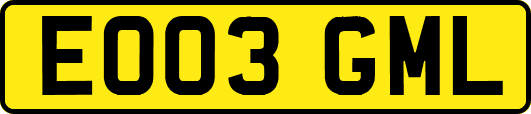 EO03GML