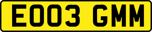 EO03GMM