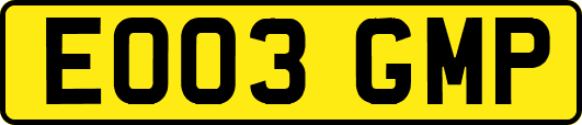 EO03GMP