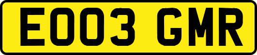 EO03GMR