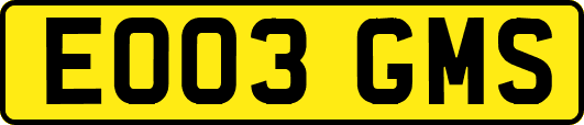 EO03GMS