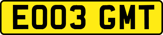 EO03GMT