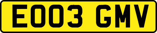 EO03GMV