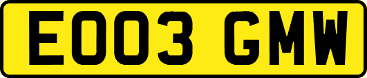 EO03GMW