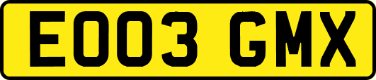 EO03GMX
