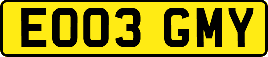 EO03GMY
