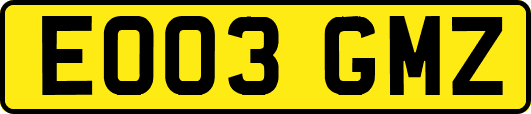 EO03GMZ