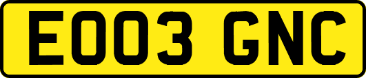 EO03GNC