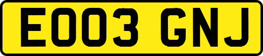 EO03GNJ