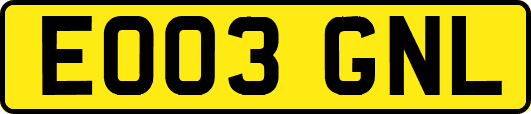 EO03GNL