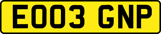 EO03GNP