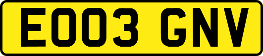 EO03GNV