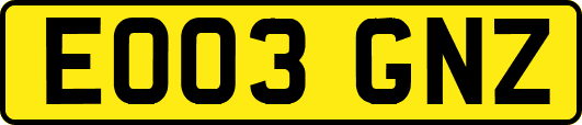 EO03GNZ