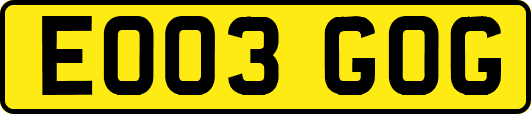 EO03GOG