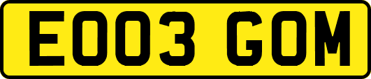 EO03GOM