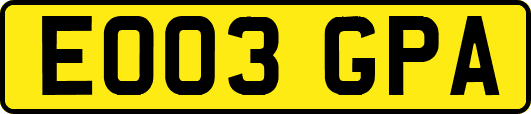 EO03GPA