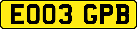 EO03GPB