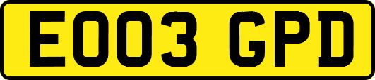 EO03GPD
