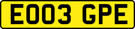 EO03GPE