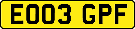 EO03GPF