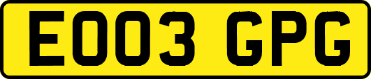 EO03GPG