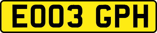 EO03GPH