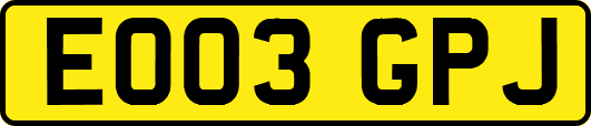 EO03GPJ
