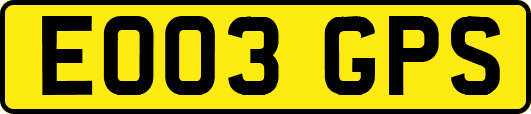 EO03GPS