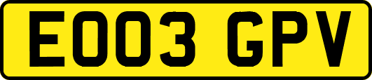 EO03GPV