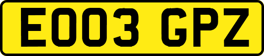 EO03GPZ