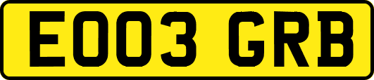 EO03GRB