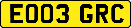 EO03GRC