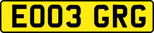 EO03GRG