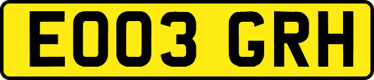 EO03GRH