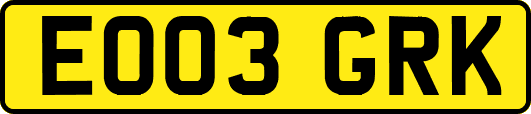 EO03GRK