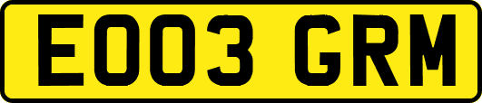 EO03GRM