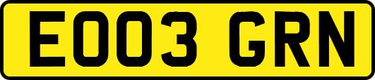 EO03GRN