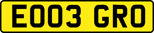 EO03GRO