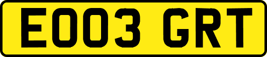 EO03GRT