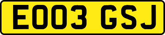EO03GSJ